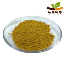 농부애뜻 국내산 울금강황가루 300g, 1팩
