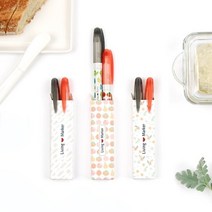 리빙마커 2본 세트, 디자인:Kitchen, Kitchen