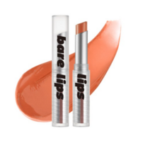 아임미미 베어립스 립밤 3.2g, 002 너티, 3개