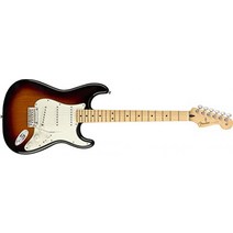 Fender 일렉트릭 기타 Player Stratocaster® HSS Maple Fingerboard Buttercream