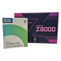 [커넥티드프로플러스 포함]팅크웨어 아이나비 Z8000 2채널 블랙박스 64GB, Z8000 2채널 64G 커넥티드프로플러스