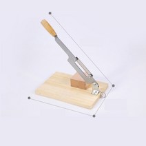 가정용 골절 커팅기구 다기능 작두형 약재 절단기, 단품, 단품