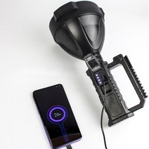 안전삼각대 LED 표지판 구조용 차량용 랜턴 낚시 캠핑 랜턴겸용, º《본상품◁º