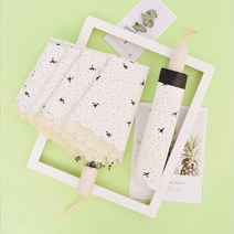 로모주 펀칭 레이스 양산/ 우산/ 패션 우산/ 자외선차단/ 차광 양산