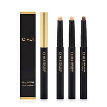 오휘 리얼컬러 스틱 아이섀도우 0.8g, 02호 피치 {OH9358}