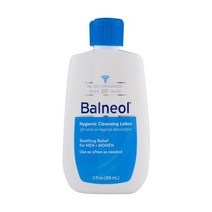 을 덜어주는 발놀 위생 클렌징 로션 남녀 3oz 2팩
