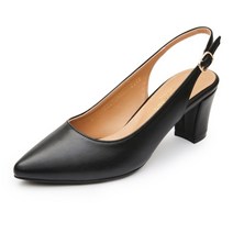 [금강(슈즈)] [금강제화] FAIR LADY 여성 소가죽 슬링백 RICSAO3242WFA