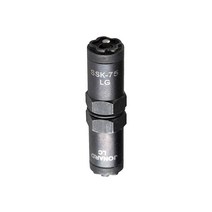 JONARD S SSK-876 스타 키 캔 렌치 키트 LC LG LB LS 패턴 및 ASW-716 더블 엔드 스피드 각진 헤드 1, 03 LC & LG용 SSK-75 스타 키