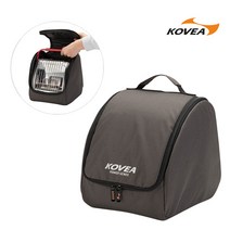 코베아 파워센스 캐리백 /파워센스 히터 전용 가방, 코베아 파워 센스 캐리백