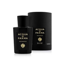 아쿠아 디 파르마 우드 앤 스파이스 오 드 퍼퓸 100ml 872855