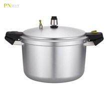 PN풍년 주물 압력솥 업소용 50인용 PC-40C, 23L, 혼합 색상