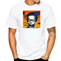 NAS 구축 nasNas Illmatic XX 티셔츠 클래식 힙합 랩, 07 Men white_07 XXL