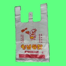 치킨봉투 100장, 1, 본상품선택