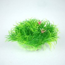 초록풀잎조화 090-035B, 수량