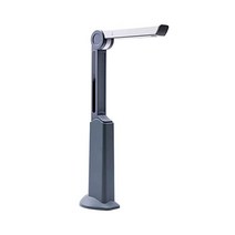 eloam Eloam Document Camera & Scanner PDF/Word/Tiff/Excel로 변환 휴대용 5MP 고화질 캡처 크기 A4 다국어 OCR Windows와