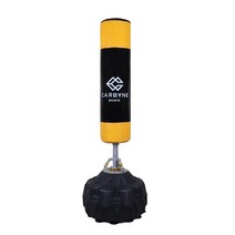 스탠딩 가정용 복싱 오뚜기 스탠드 샌드백 펀칭, 기본형