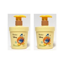 비욘드 디즈니 키즈 에코 소프트 샴푸, 350ml, 2개
