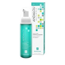 안달로우 내추럴 Andalou Naturals 코코넛 워터 클렌징 폼 클렌저, 코코넛 워터 클렌저개