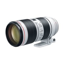 Amazon Renewed 캐논 EF 70 200mm f 2.8L는 디지털 SLR 카메라용 III USM 렌즈 갱신