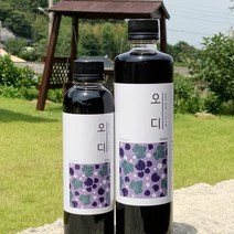 농부프린스 오디청 오디원액 오디즙 오디효소 오디액 300ml