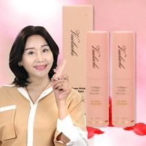 [인포벨 홈쇼핑]탤런트 홍여진의 콜라겐 링클 멀티밤 벨루아체 목 이마 팔자 주름 케어 수분 보습, 4개