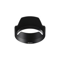 소니 SEL2470Z용 렌즈 후드 블랙 ALSH130