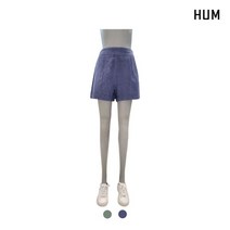 [HUM]여) 린넨 큐롯 팬츠(FHMMCPH521M)