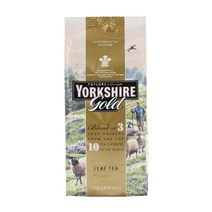 헤로게이트 요크셔 골드 250g 밀크티 홍차잎, 1