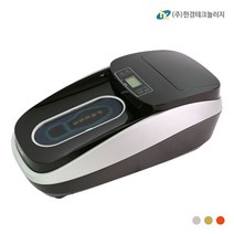 덧신자동기계 신발 슈즈커버머신 한경테크 ISC-500, 단품