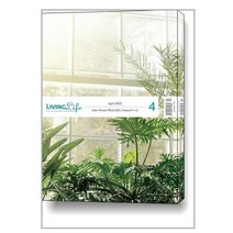 리빙라이프 Living Life 2023 4월호 (영문판)