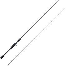 아부 가르시아 솔트 워터 베이트 피네스로드 솔티 스타일 피네스 STBC, Compatible with STBC-792LT-KR