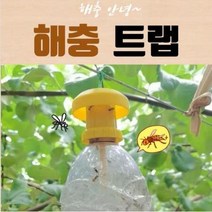 실용적인 해충 트랩 (DOA0720), 상세페이지 참조