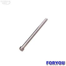 ForU559 풍강 이젝트핀 100mm 10개 사무용품 안전용품 배관자재 공구 소모성자재
