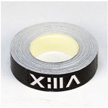 [실라] XillA 사이드테잎(12mm) 5M (검정)