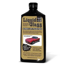 리퀴드글라스 얼티메이트 오토 폴리쉬피니쉬 UAPF 473ml, 1개