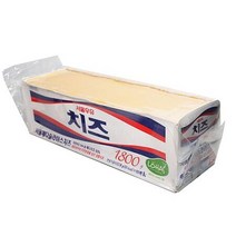 (냉장)서울체다슬라이스치즈1800g(100매), 상세페이지 참조, 상세페이지 참조, 상세페이지 참조