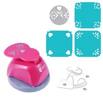 3in1코너모양펀치 RC-06 070 Love _ 301998EA, 본상품선택