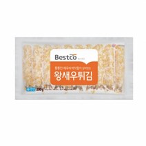 베스트코 왕 새우튀김 300g, 16개