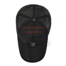 파샵 베이직2P 메쉬캡 남자연예인모자 남자볼캡 아웃도어모자