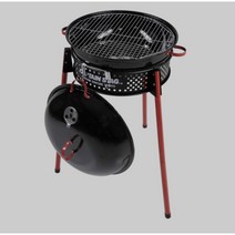 캡틴 스태그 오븐 그릴망 화로구이 조립식화로대