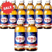 동아제약 박카스D 100ml X 50개 바카스 박카스한박스가격, 상세페이지 참조, 상세페이지 참조