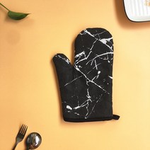 베임방지 안전장갑 작업용바베큐 장갑 극한 내열 내화 가열 베이킹 요리 전자 레인지 Barbacoa 주방 오븐, 08 Oven gloves