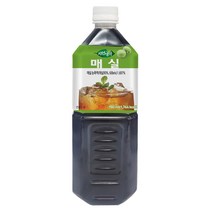 희창 자연생각 매실청 980ml, 1개