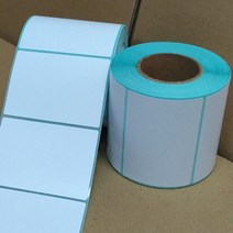 헤라우스점핑 롤 감열 라벨, 500매