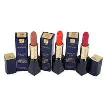 Estée Lauder 에스티로더 퓨어 컬러 엔비 오일 인퓨즈드 스컬프팅 립스틱 섀도우 닙, 220 Power Pout