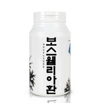 elco 산해랑 보스웰리아환 300g pro, 엘코_ 1, 엘코_ 본상품선택, 엘코_ 본상품선택