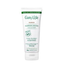 갸마르드 유기농 스파 볼륨 샴푸, 단일속성