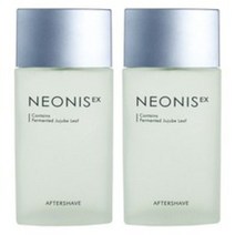 과일나라 2개)과일나라 네오니스 이엑스 에프터쉐이브150ml 남성 스킨/토너, 150ml, 1세트