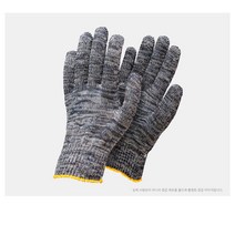 국산색사장갑 10켤레 (색상랜덤)