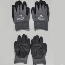 거미손 장갑 안전장갑 국산 정비장갑 스마트폰 터치가능 장갑 사이즈선택